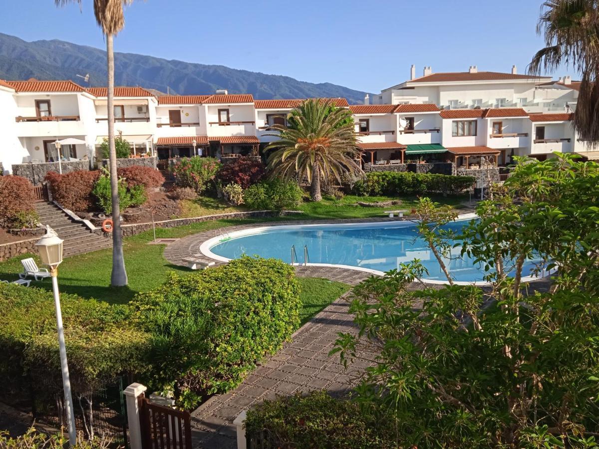 Apartment Saltflats2, Be Surrounded By Sun, Water And Peace Playa Cancajos.- BreNa Baja (la Palma)