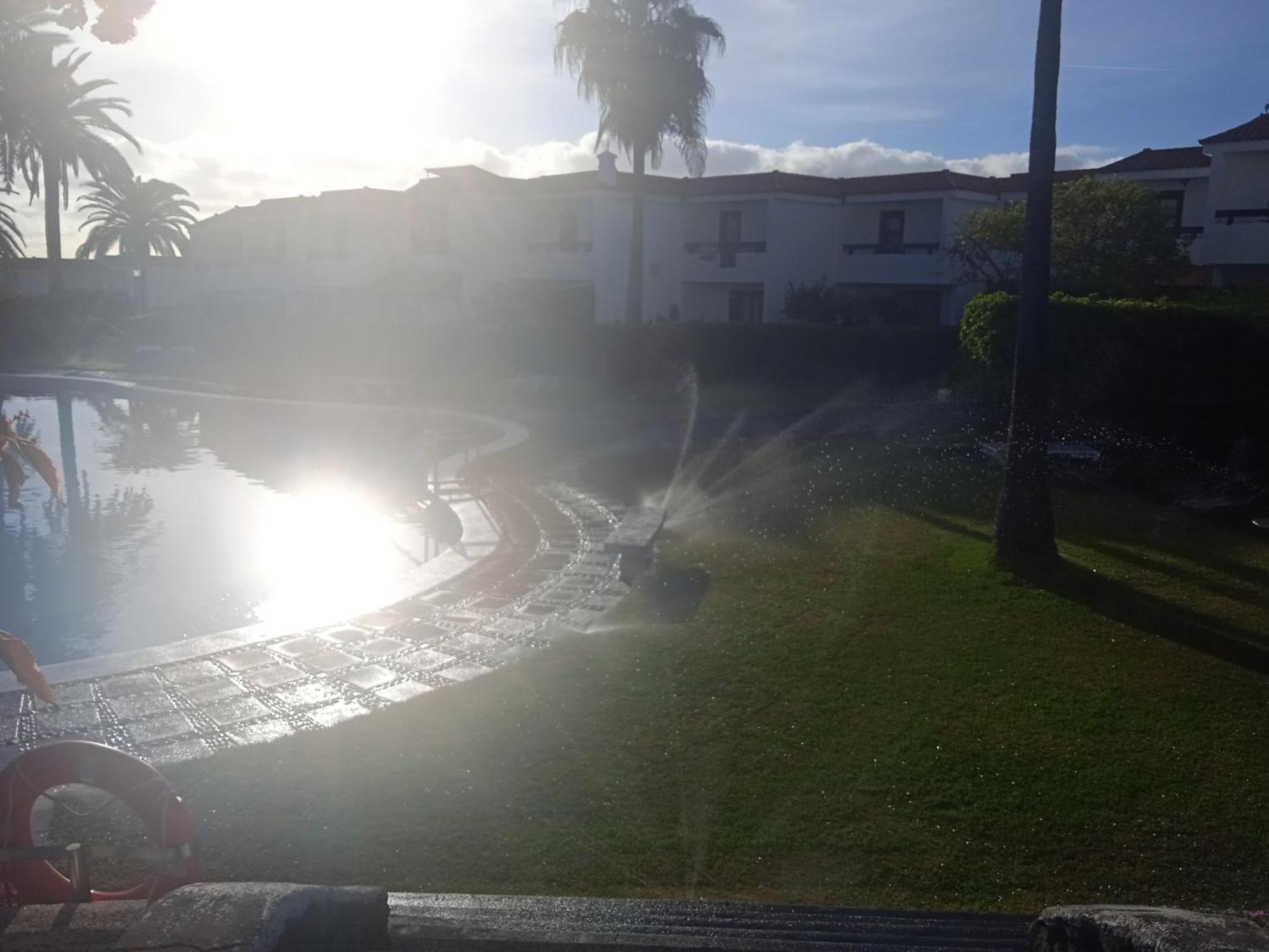 Apartment Saltflats2, Be Surrounded By Sun, Water And Peace