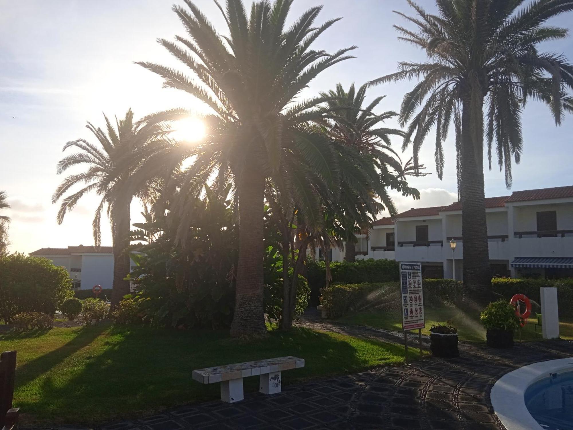 Saltflats2, Be Surrounded By Sun, Water And Peace Apartment Playa Cancajos.- BreNa Baja (la Palma)