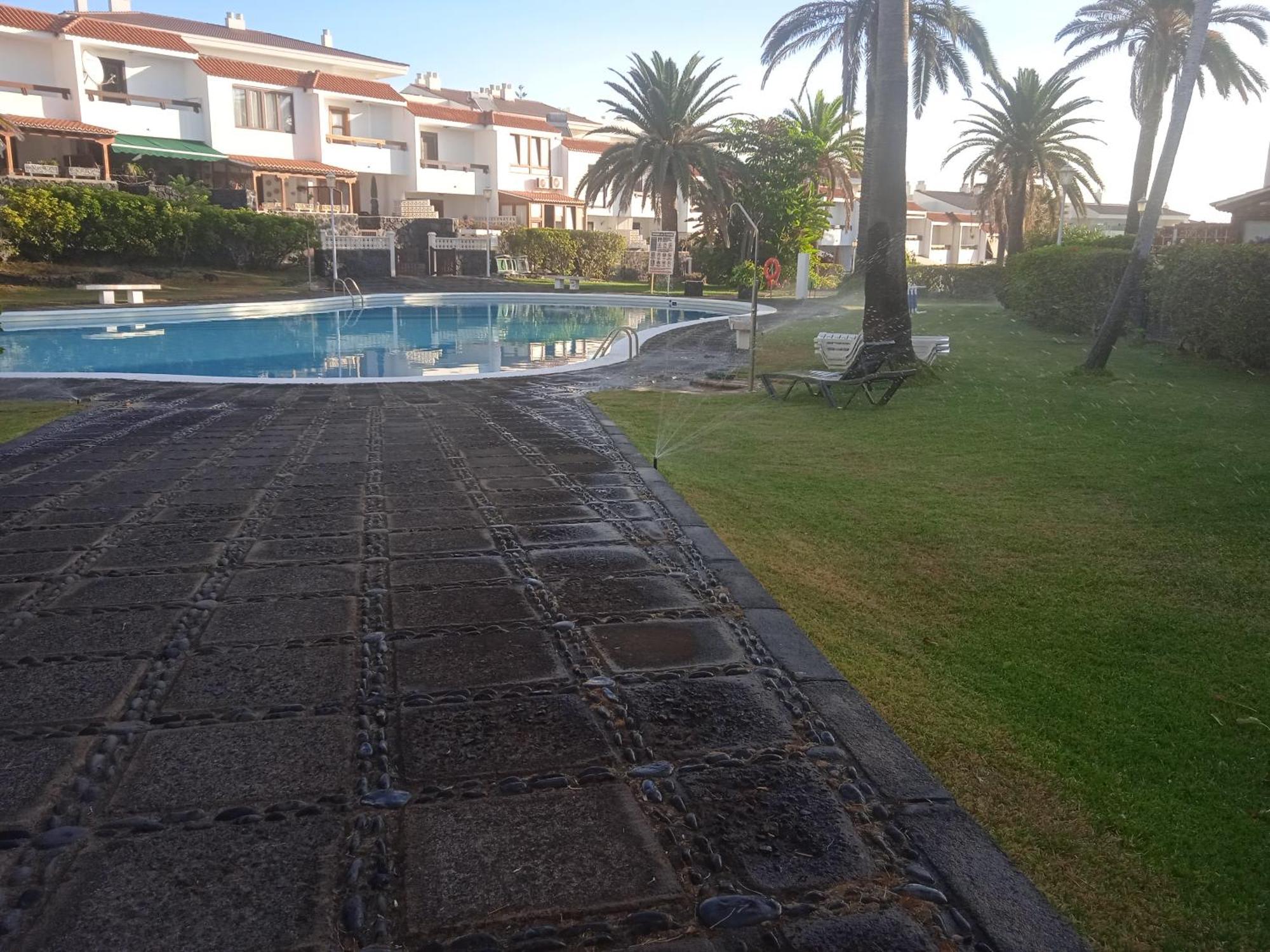 Saltflat2, Be Surrounded By Sun, Water And Peace Apartament Playa Cancajos.- BreNa Baja (la Palma)
