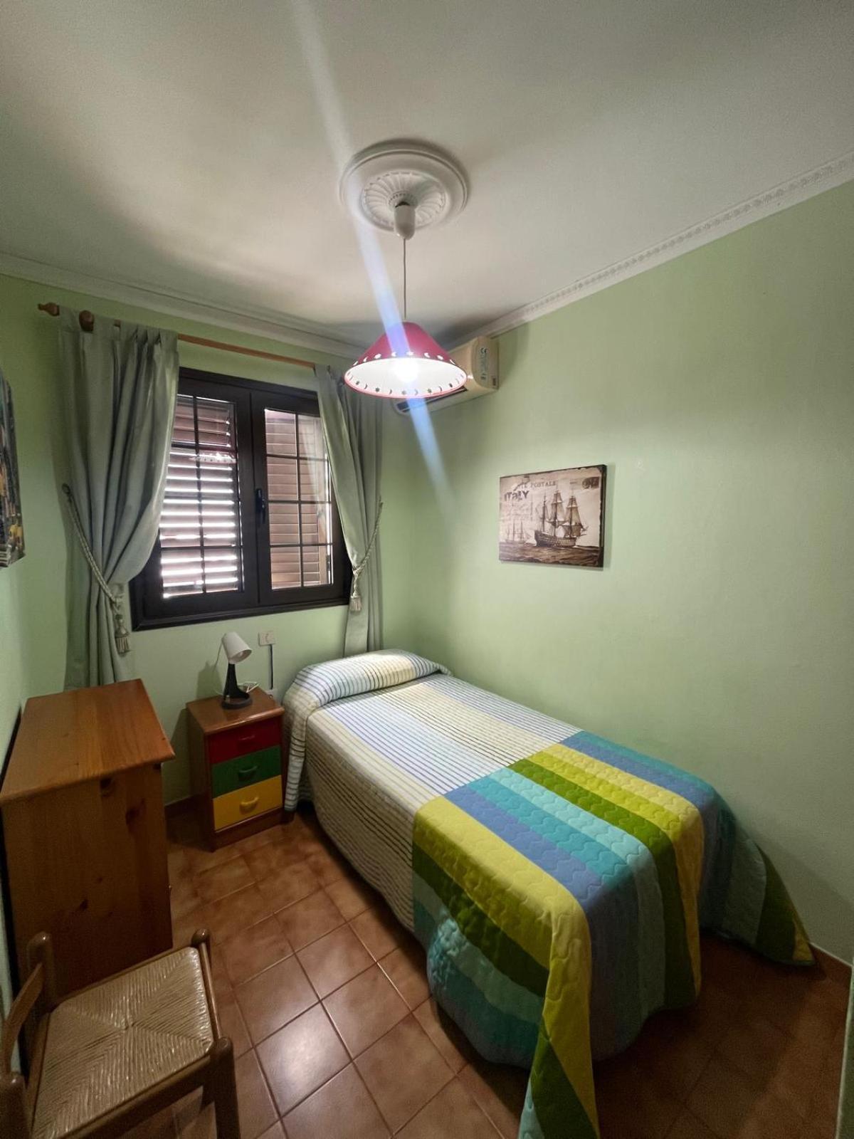 Saltflat2, Be Surrounded By Sun, Water And Peace Apartament *