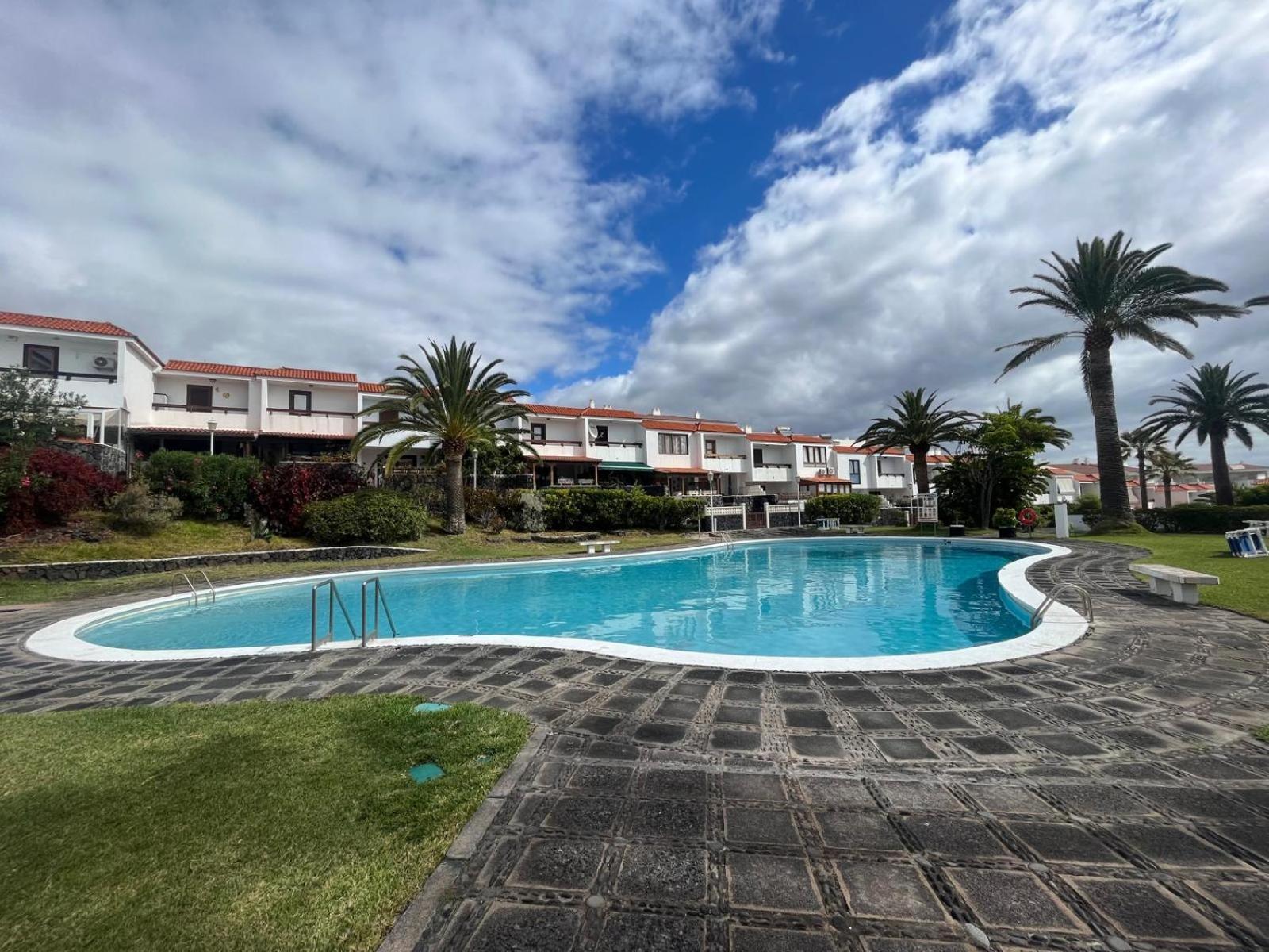 Saltflat2, Be Surrounded By Sun, Water And Peace Apartament Playa Cancajos.- BreNa Baja (la Palma)