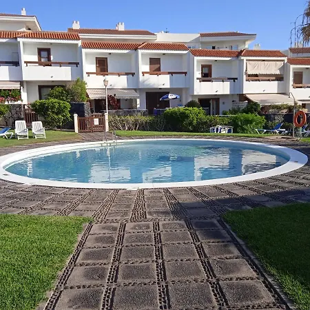 Saltflat2, Be Surrounded By Sun, Water And Peace Apartamento Playa Cancajos.- BreNa Baja  Exterior foto