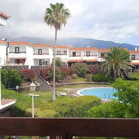 Saltflat2, Be Surrounded By Sun, Water And Peace Apartamento Playa Cancajos.- BreNa Baja  Exterior foto